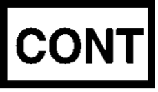 CONT (Contents)