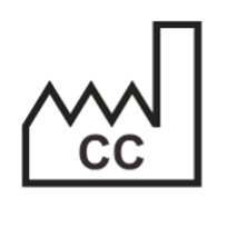 Country of manufacture symbol