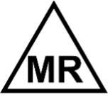 MR Unsafe symbol