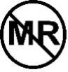 MR Unsafe symbol