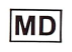 Medical devices symbol