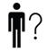 Patient identification symbol