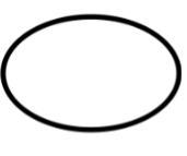 Single sterile barrier system symbol