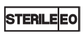 Sterilized using ethylene oxide symbol